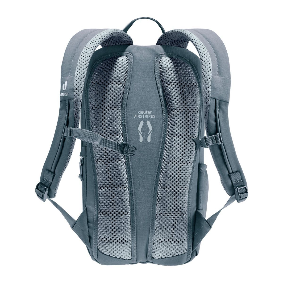 Deuter Step Out 12 Black Rucksack