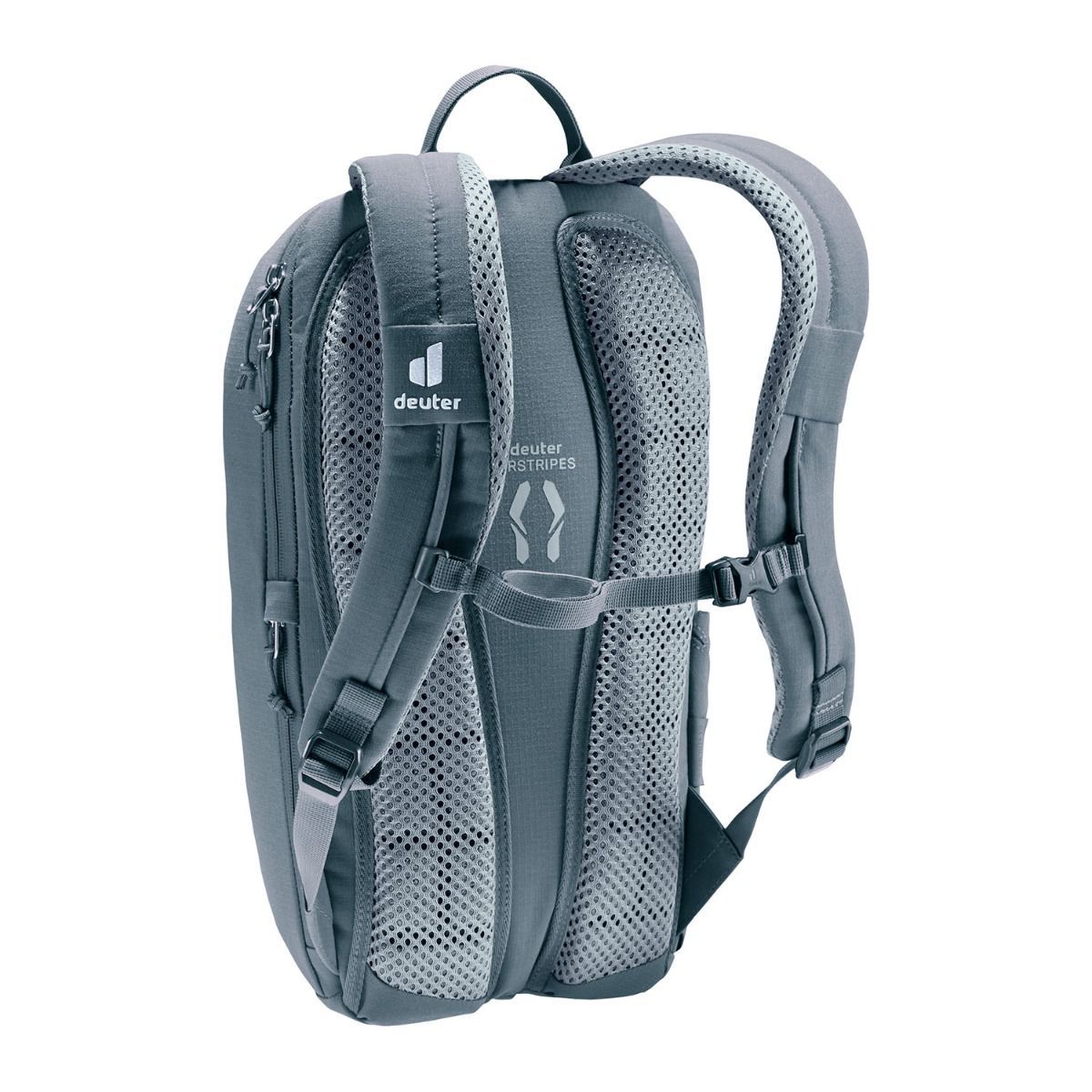 Deuter Step Out 12 Black Rucksack