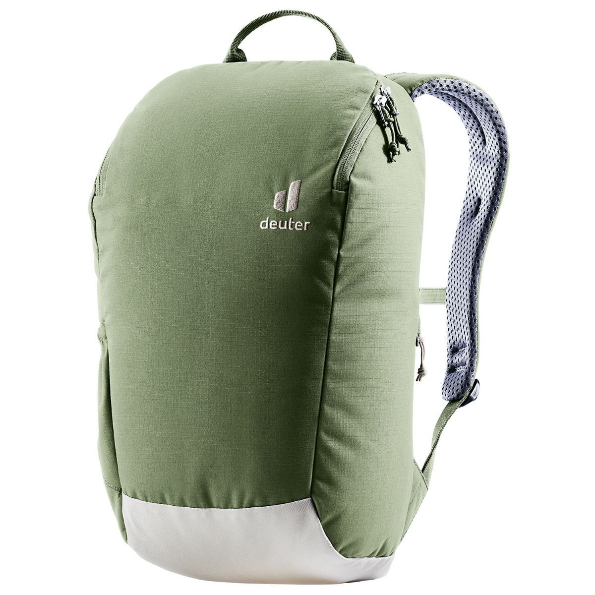 Deuter Step Out 16 Khaki-Sand Rucksack