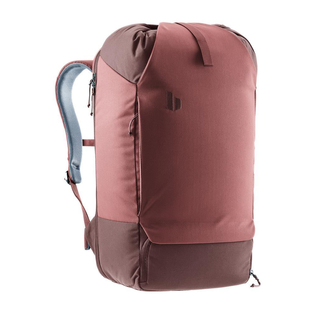 Deuter Utilion 34+5 Caspia-Raisin Rucksack
