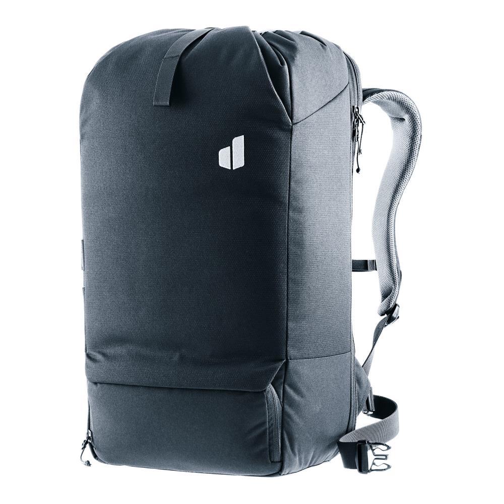 Deuter Utilion 34+5  Black Rucksack
