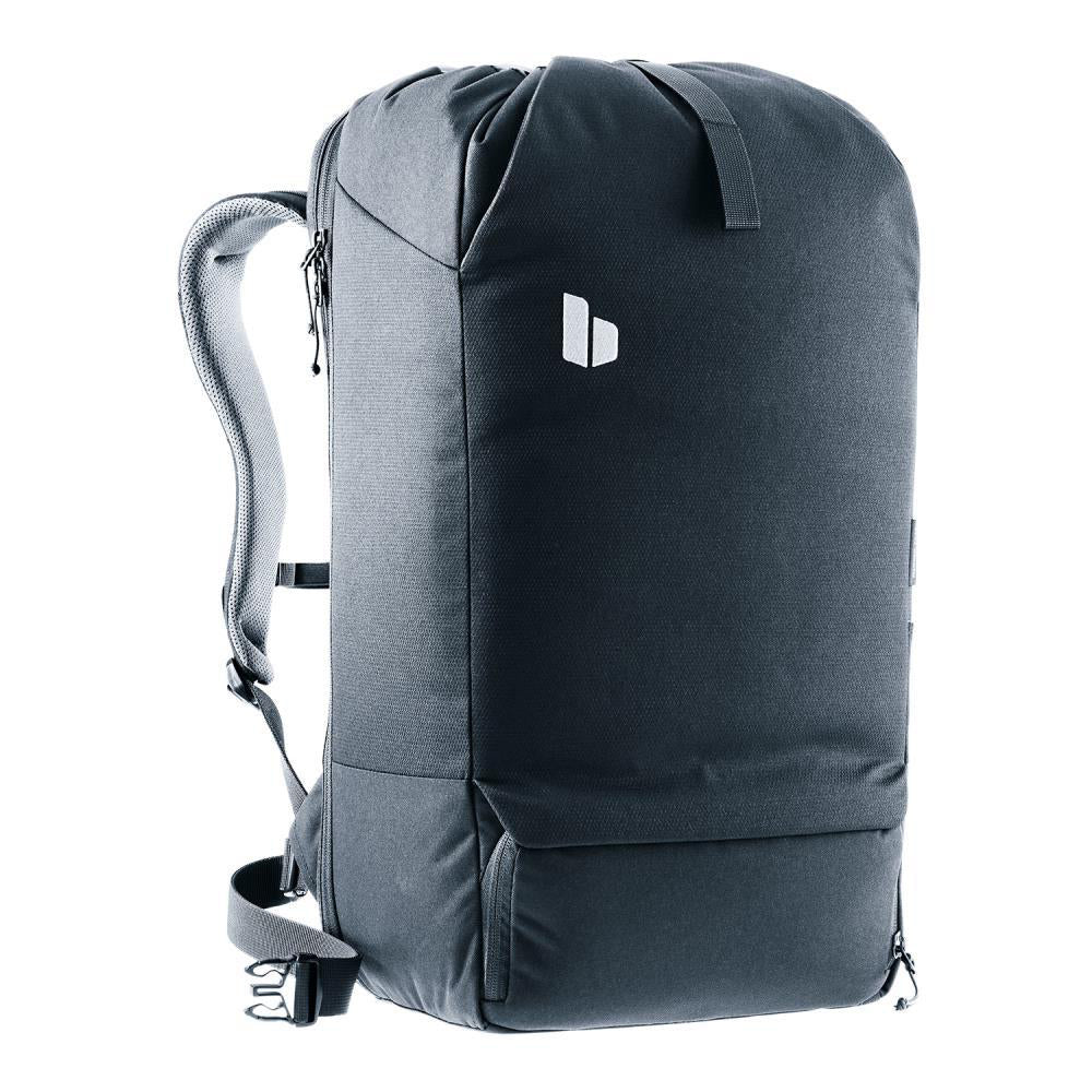 Deuter Utilion 34+5  Black Rucksack