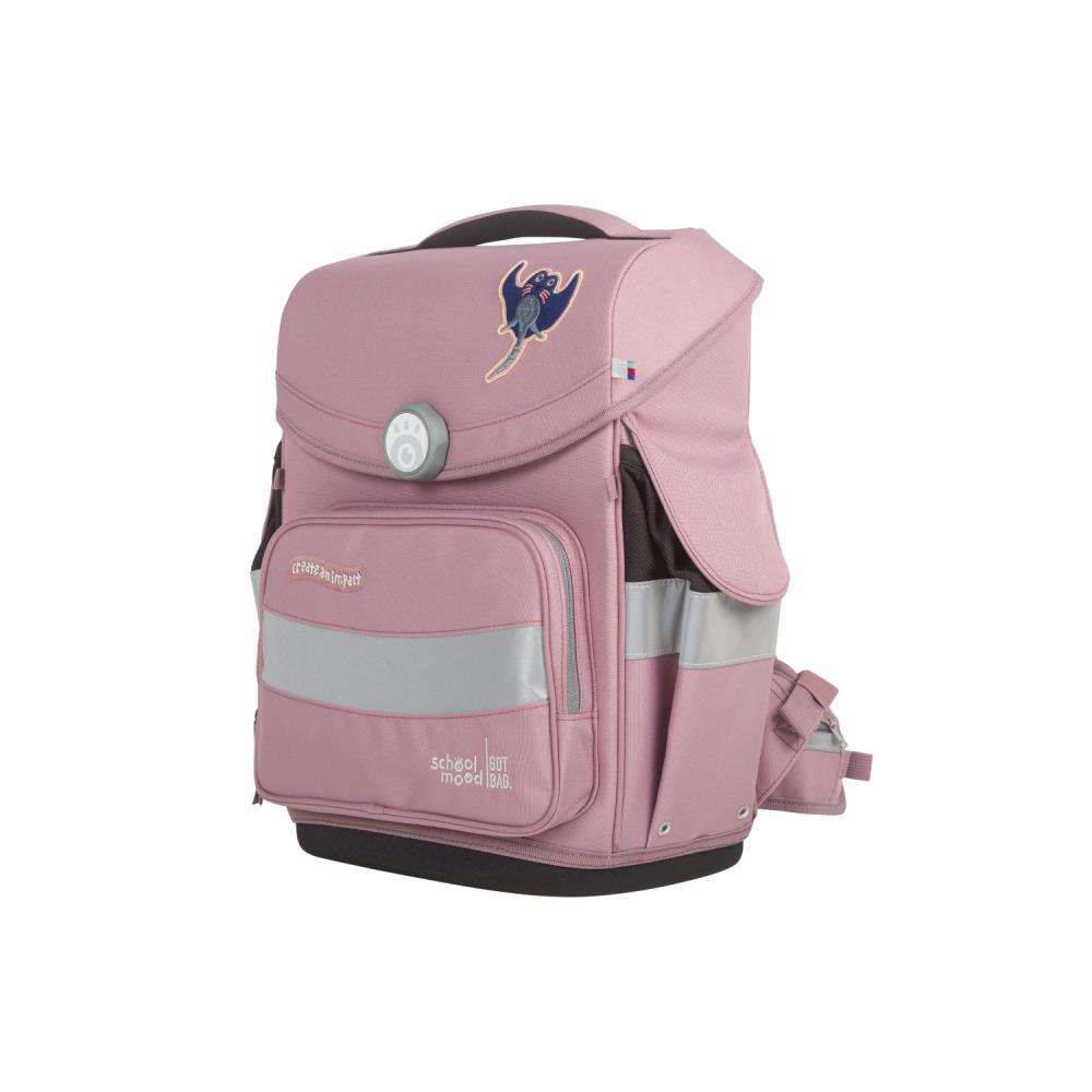 School Mood Timeless Calamary Ocean Collection Got Bag Schulranzen Set 6tlg.