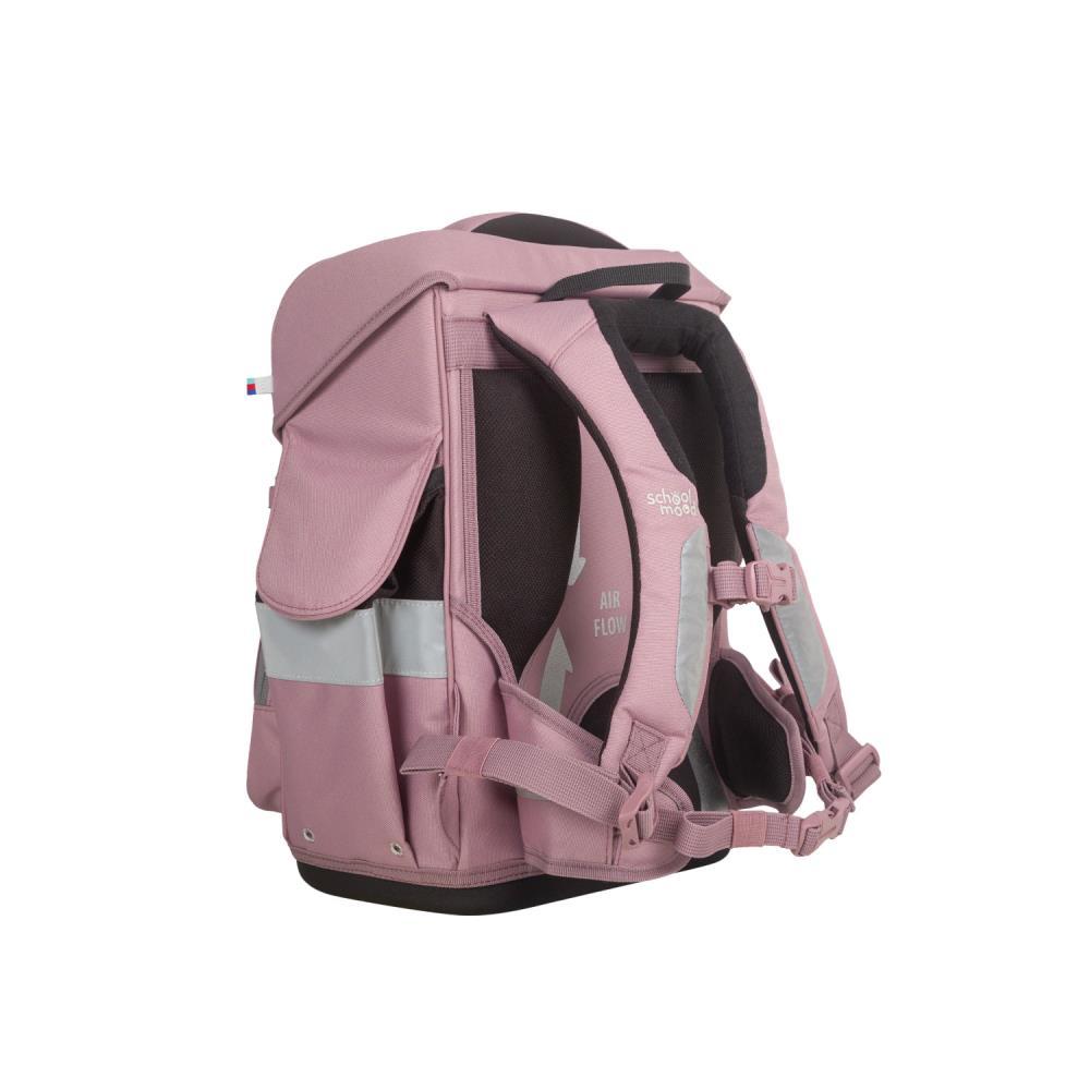 School Mood Timeless Calamary Ocean Collection Got Bag Schulranzen Set 6tlg.