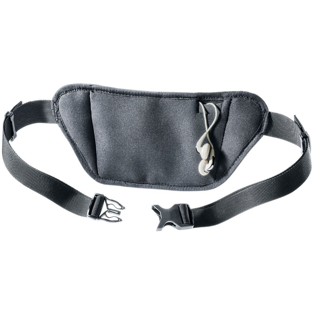Deuter Neo Belt I Black Bauchtasche