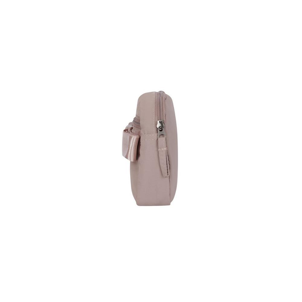 New Rebels Willow Haverhill Old Pink Bauchtasche