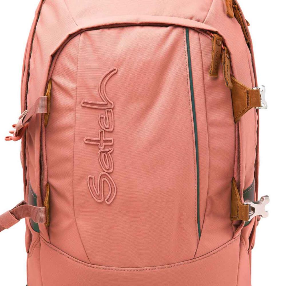 Satch Pack Nordic Coral Skandi Edition Schulrucksack