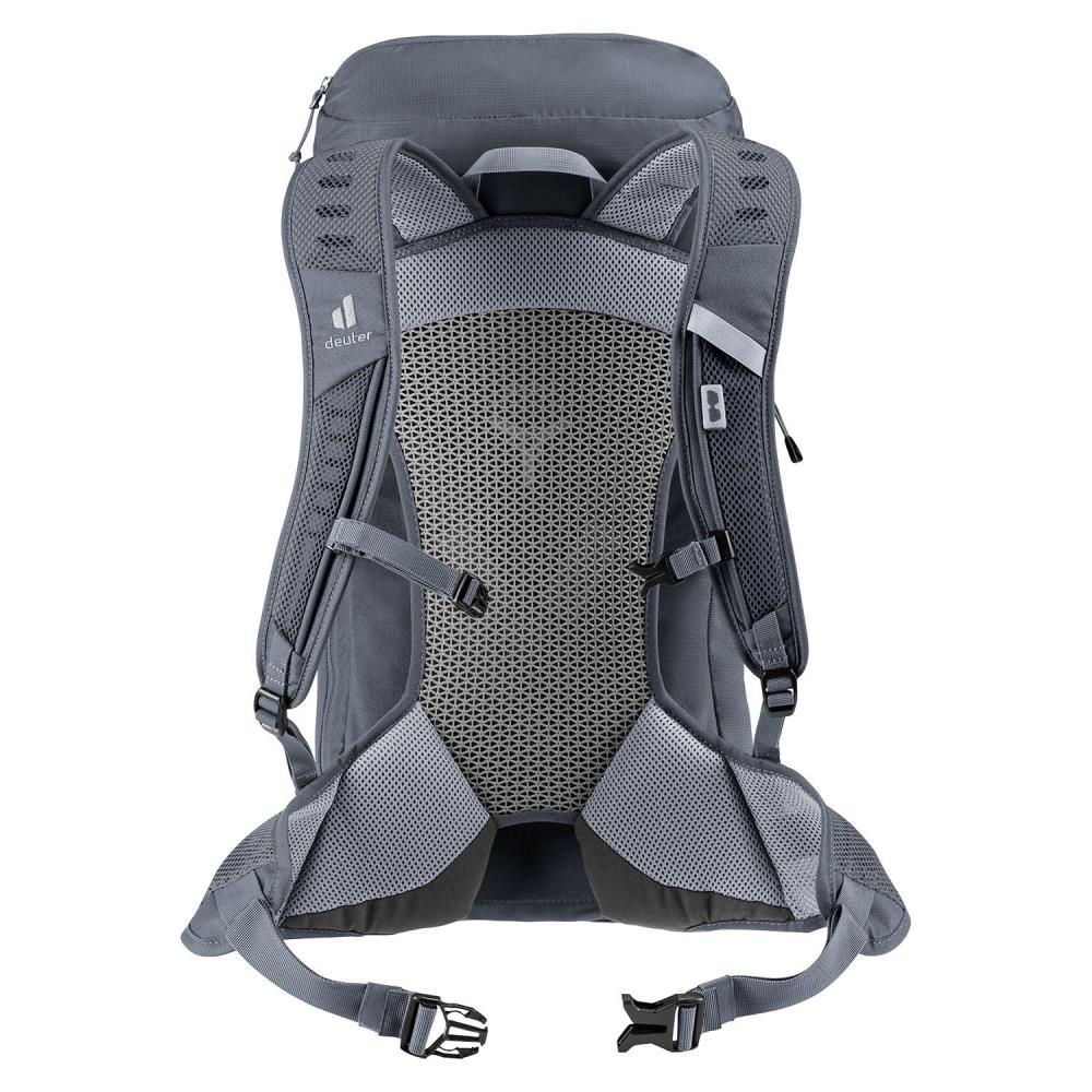 Deuter AC Lite 24 Black Wanderrucksack