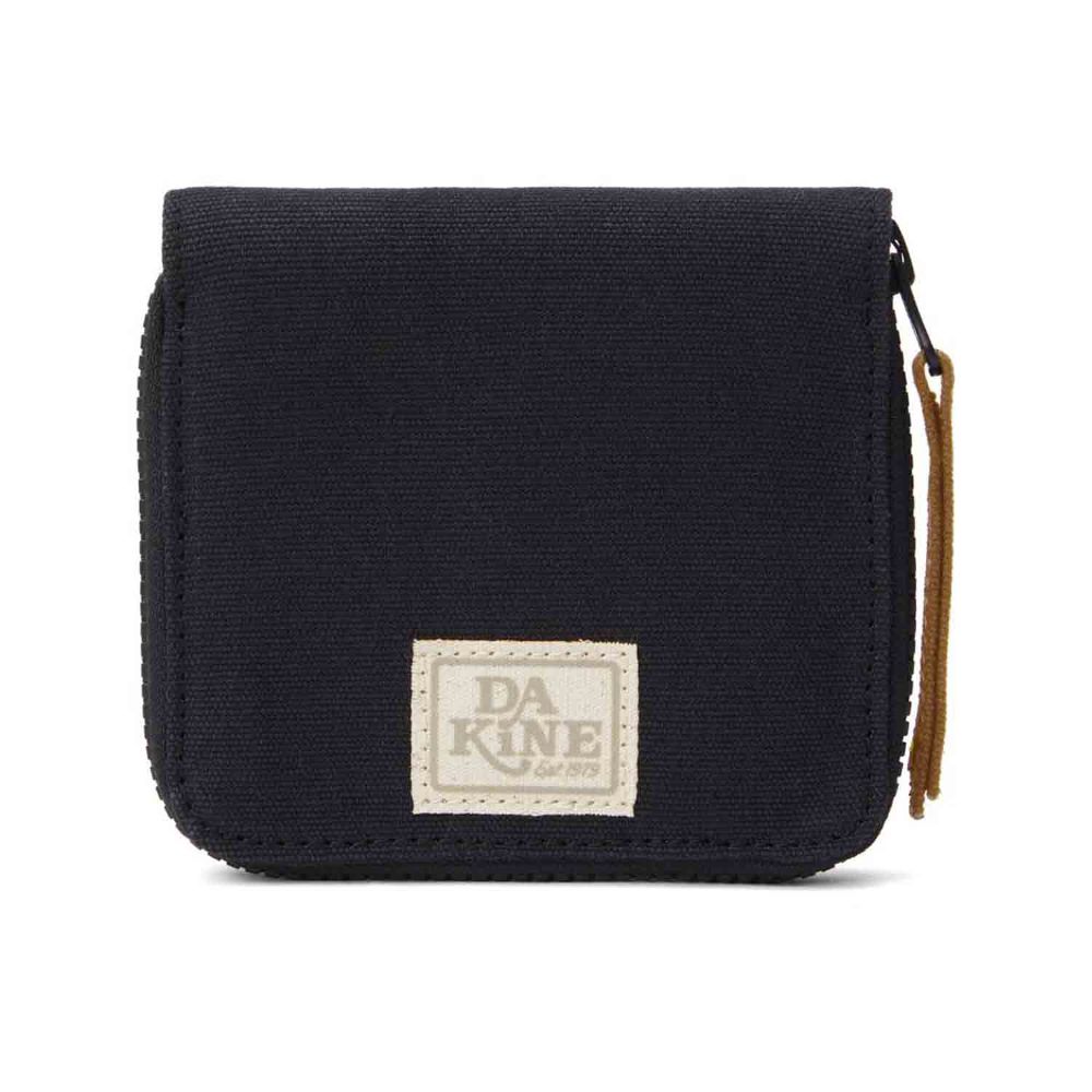 Dakine Everyday Wallet Black Onyx Geldbörse