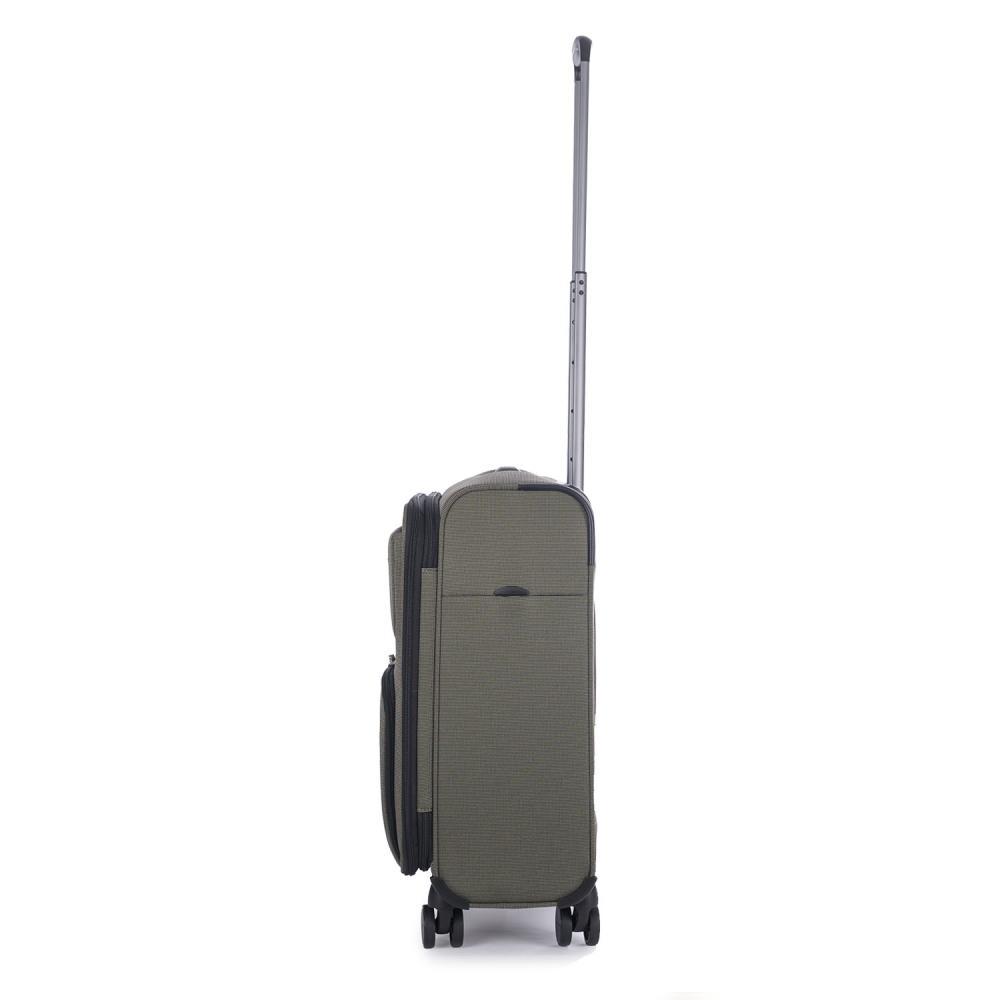 Stratic Bendigo Light + Sand 4-Rollen Trolley S 54cm