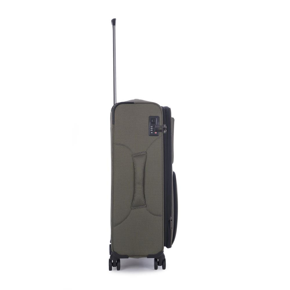 Stratic Bendigo Light + Sand 4-Rollen Trolley M 72cm