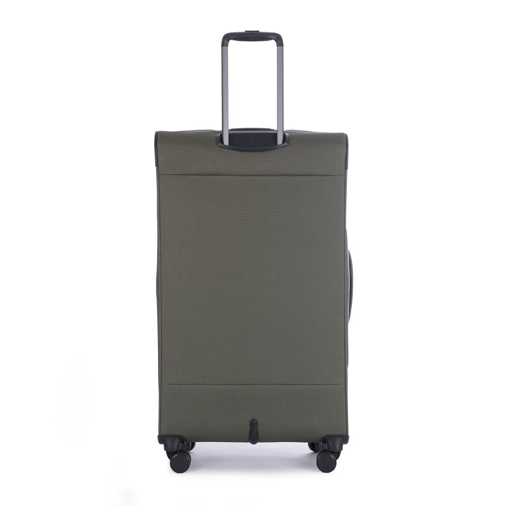 Stratic Bendigo Light + Sand 4-Rollen Trolley L 84cm