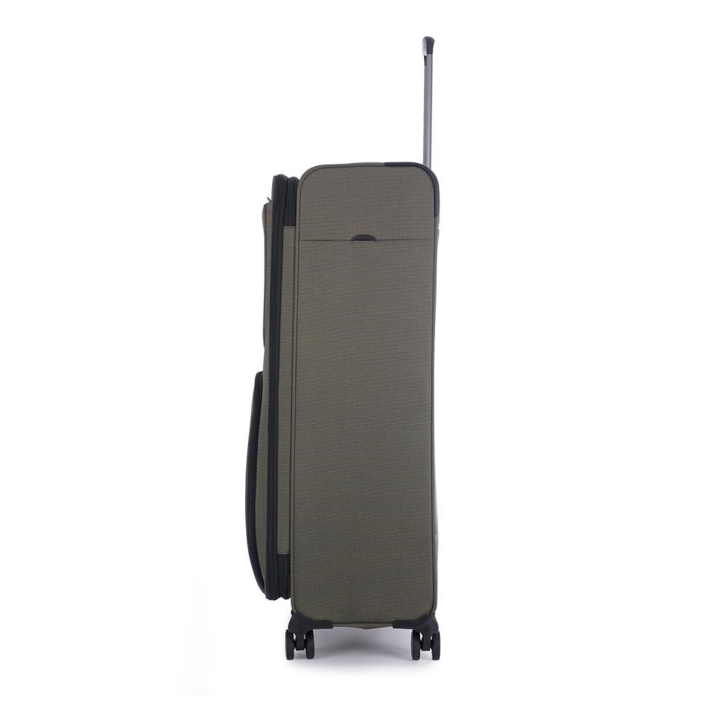 Stratic Bendigo Light + Sand 4-Rollen Trolley L 84cm