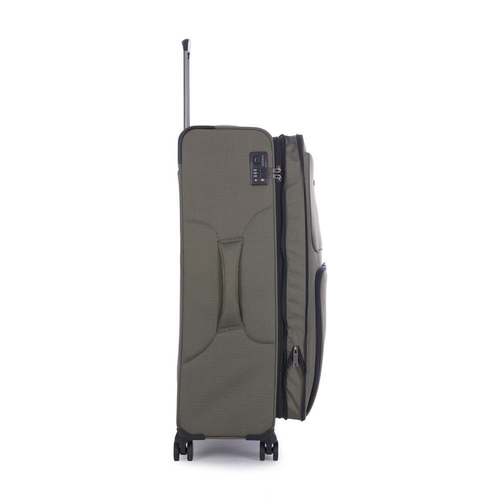 Stratic Bendigo Light + Sand 4-Rollen Trolley L 84cm