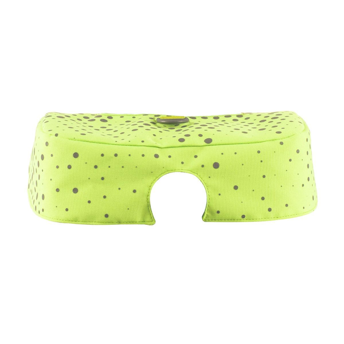 School Mood Hero Air NeonCap Grün