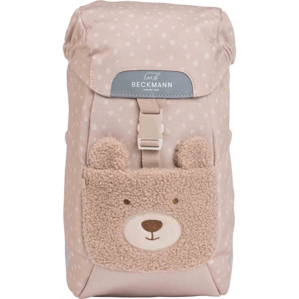 Beckmann Classic Mini Teddy Kinderrucksack