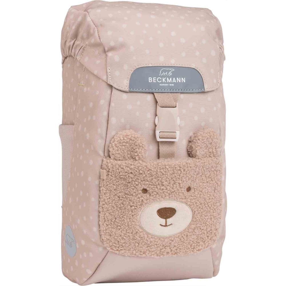Beckmann Classic Mini Teddy Kinderrucksack