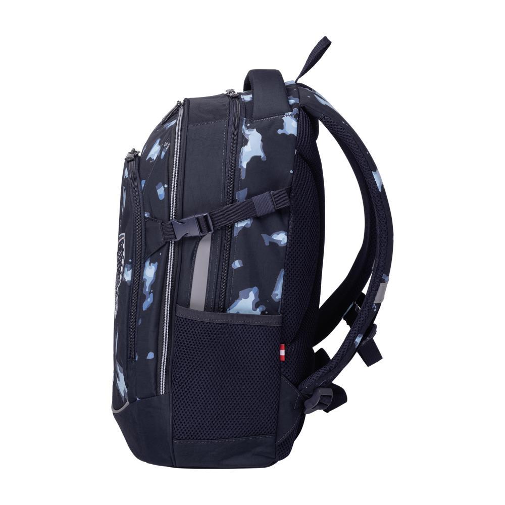 Walker Fame 2.0 Shadow Dancer Dark Blue Schulrucksack