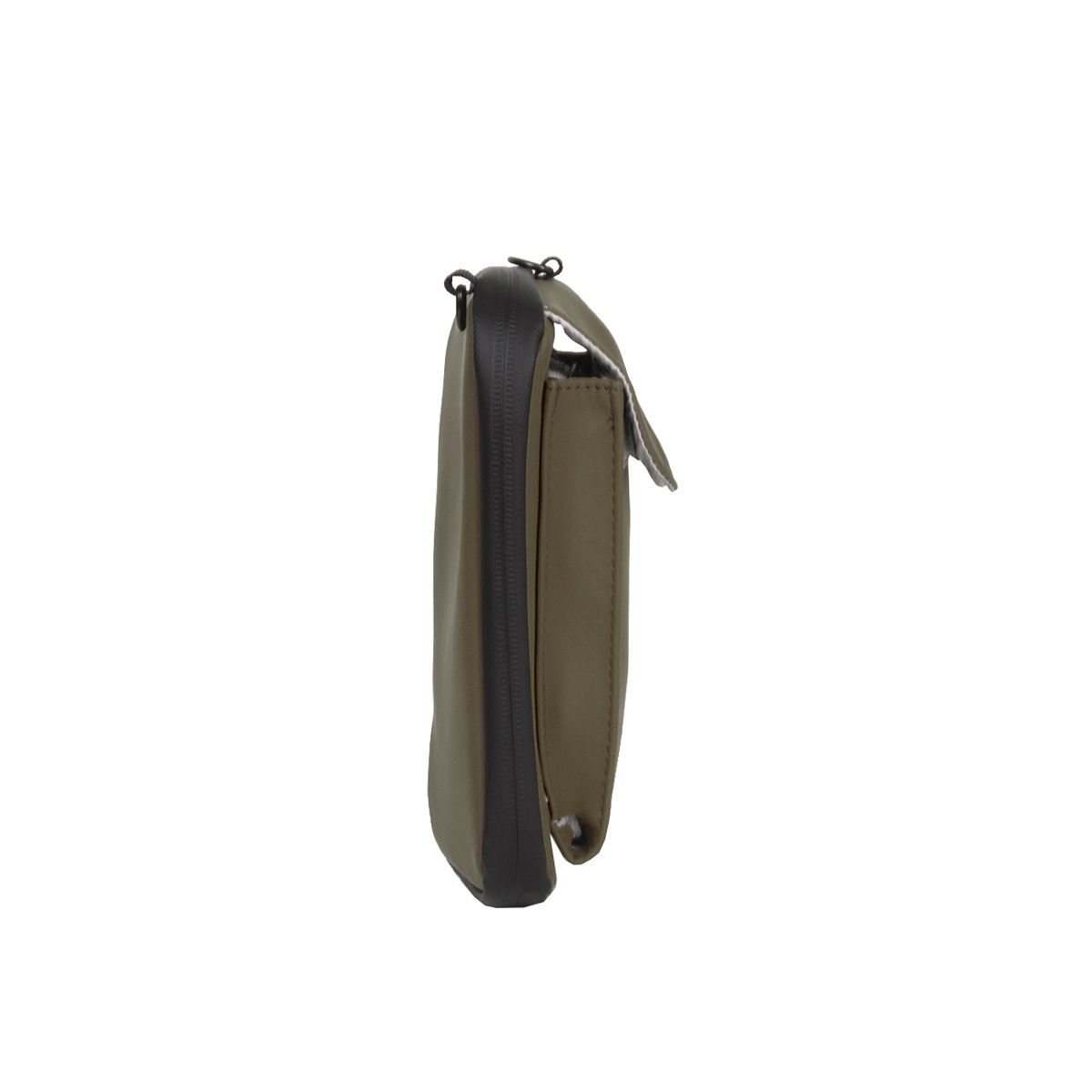 New Rebels Mart Olive Flap Smartphonetasche