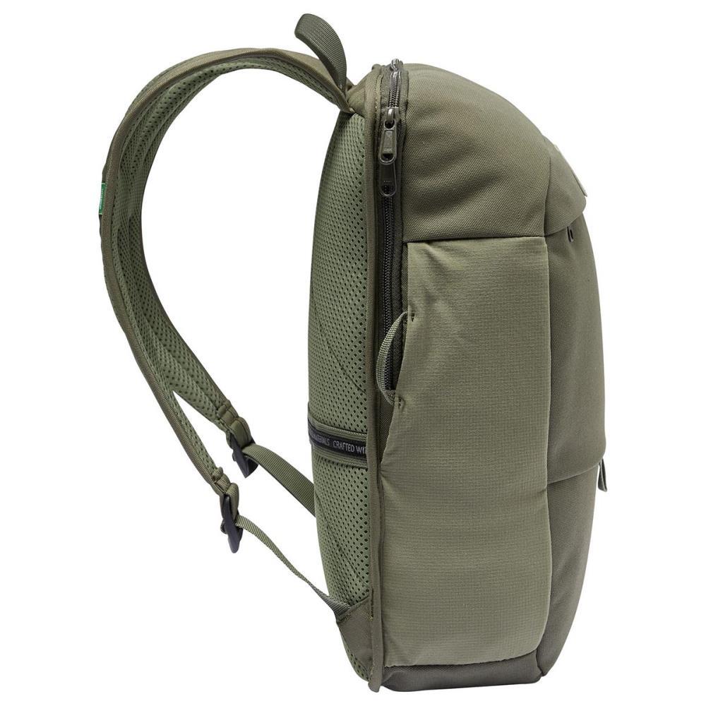 Vaude Coreway Backpack 10 Khaki Rucksack