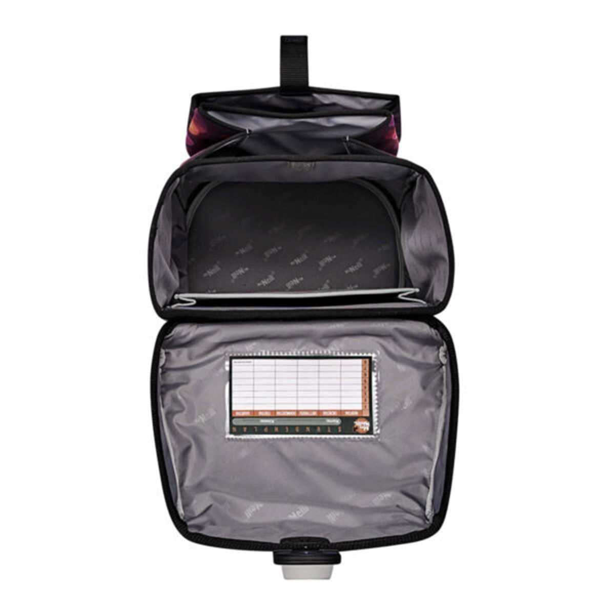 McNeill McOcean Berry Schulranzen Set 5tlg.