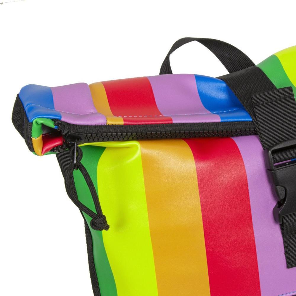 New Rebels Rainbow Rucksack 16 l