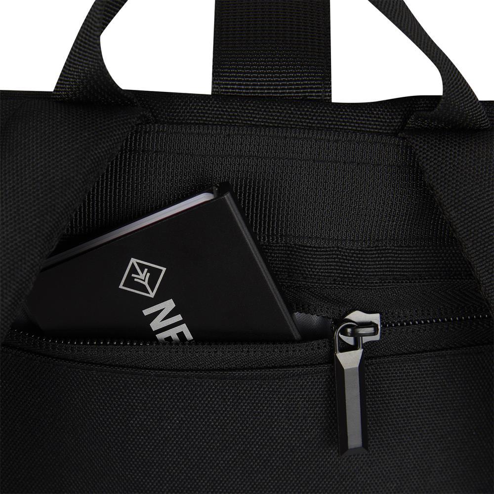 New Rebels Liam Montgomery Old Pink Grey Rolltop Rucksack