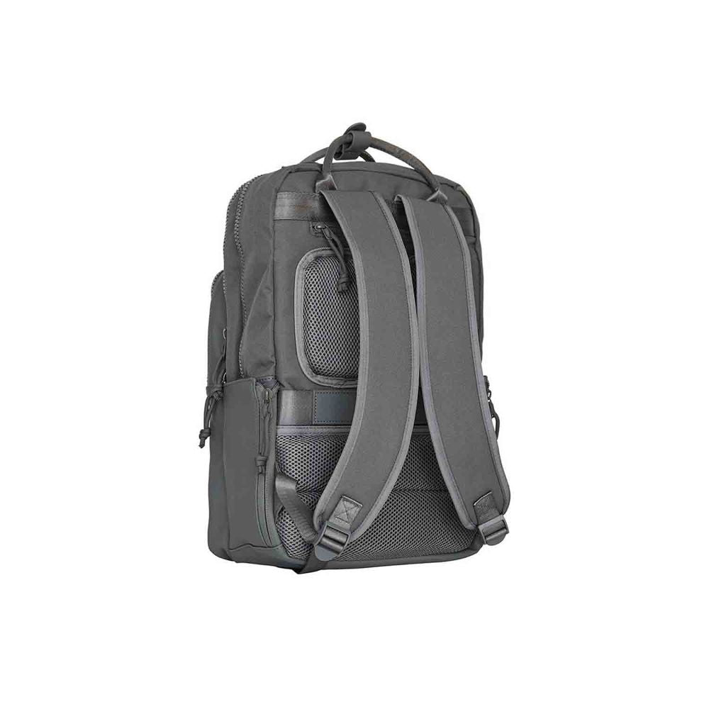 New Rebels Bruce Milwaukee Antracite Rucksack
