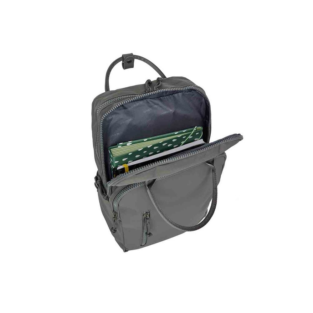 New Rebels Bruce Milwaukee Antracite Rucksack