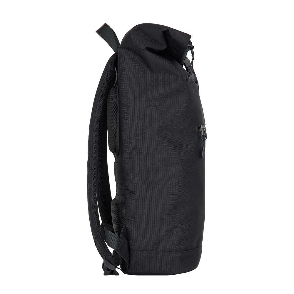 New Rebels Valor New York Black Rolltop Rucksack