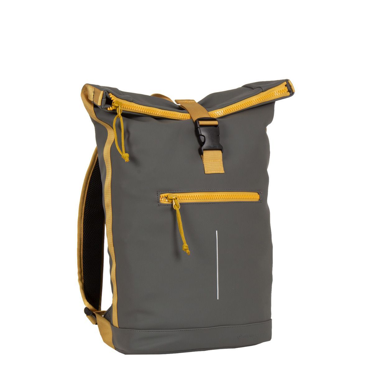 New Rebels Tim Antracite Occur Rol Rucksack 16 l