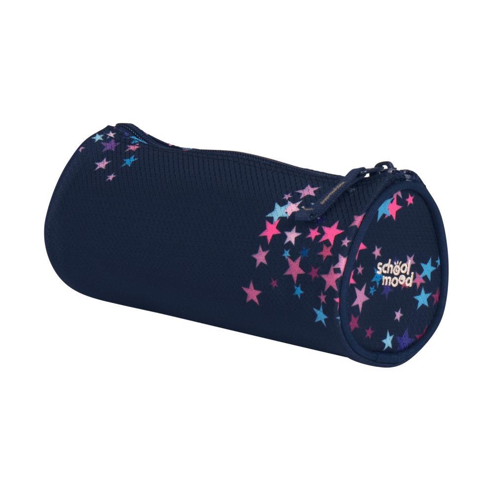 School Mood Champion Maxx Pro Leni Hund Schulranzen Set 7tlg.