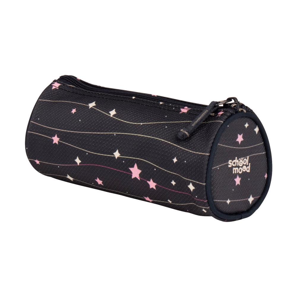 School Mood Champion Pro Ella Pony Schulranzen Set 7tlg.