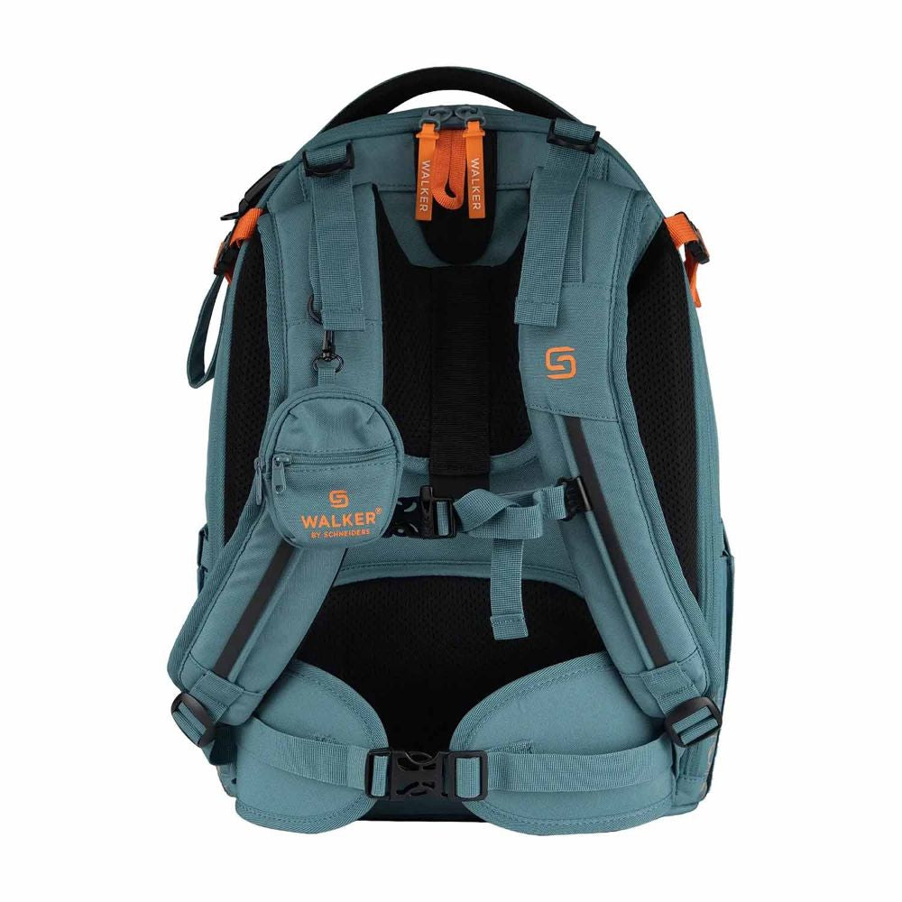 Walker Campus Neo Lukas 712 Schulrucksack