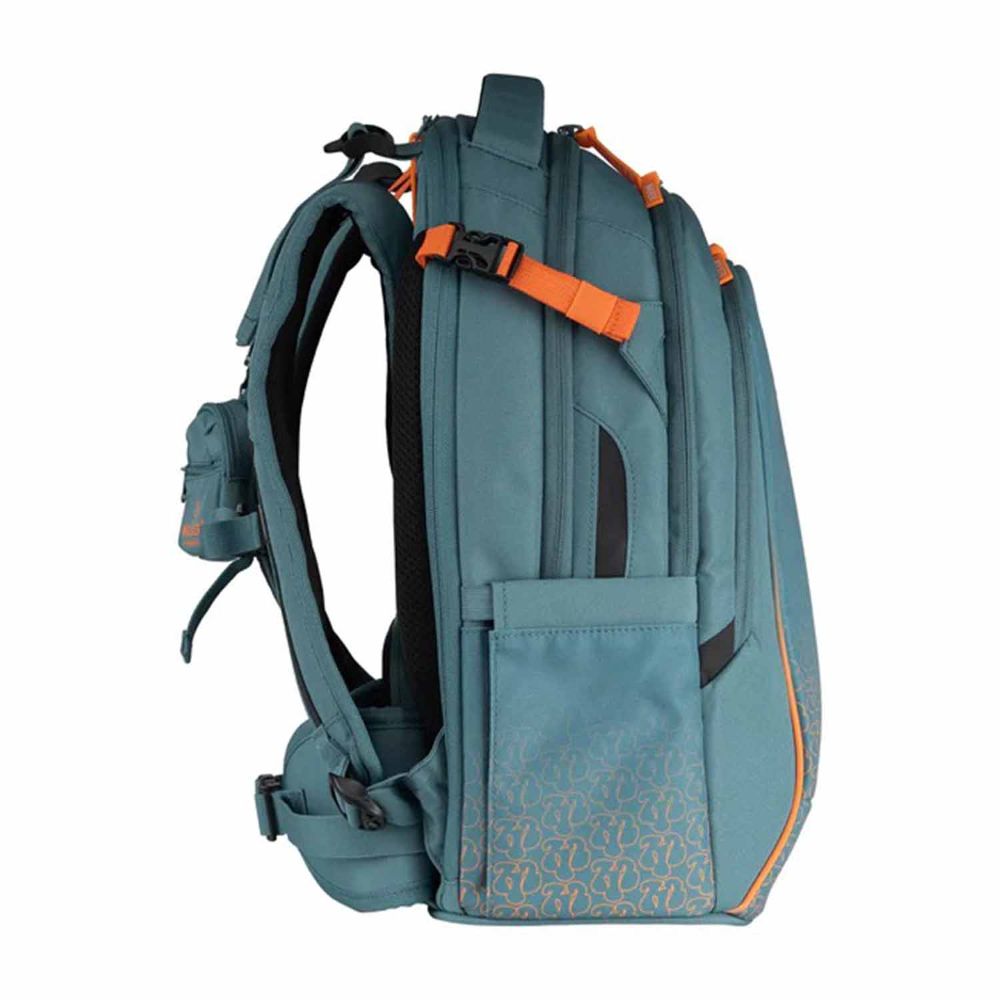 Walker Campus Neo Lukas 712 Schulrucksack