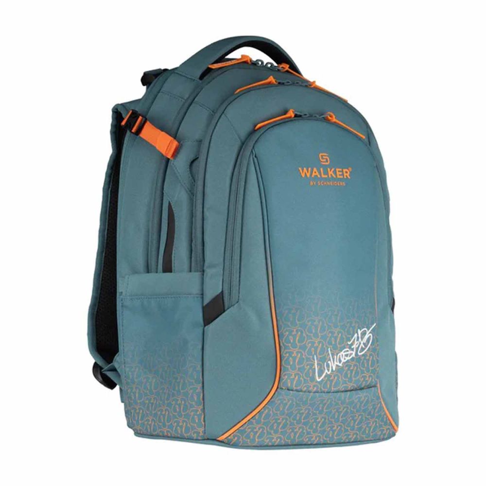 Walker Campus Neo Lukas 712 Schulrucksack