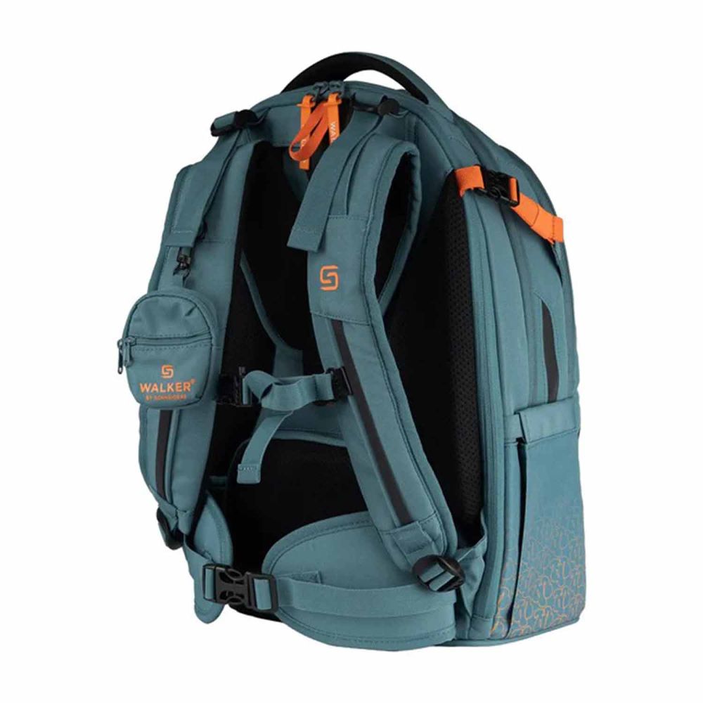 Walker Campus Neo Lukas 712 Schulrucksack