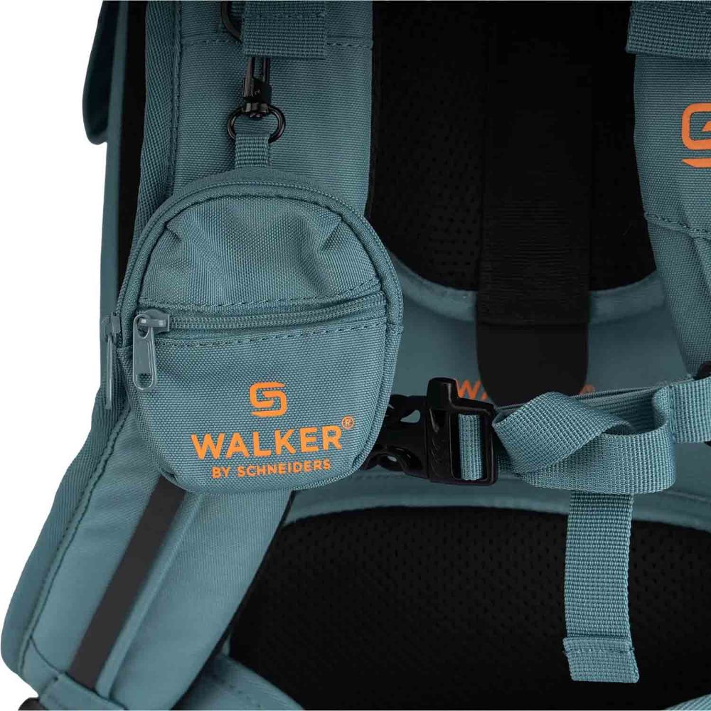 Walker Campus Neo Lukas 712 Schulrucksack