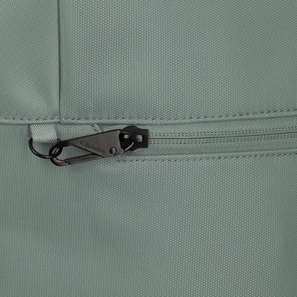 Travelite Workfloow Salbei Business Rucksack L