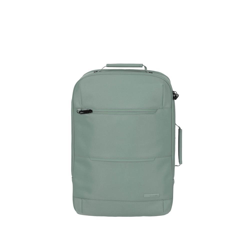 Travelite Workfloow Salbei Business Rucksack L