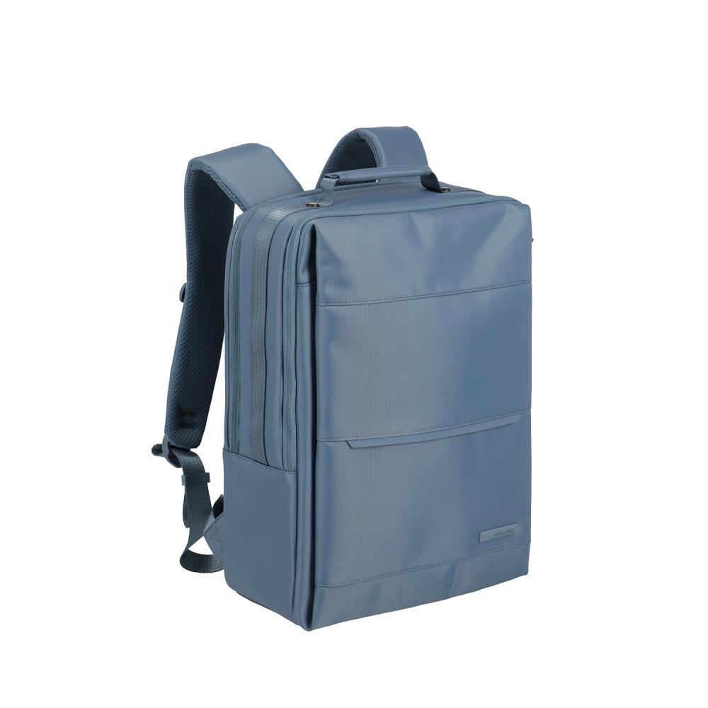 Travelite Workfloow Denimblue Business Rucksack M