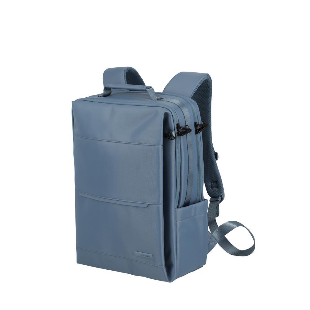 Travelite Workfloow Denimblue Business Rucksack M