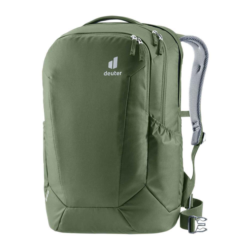 Deuter Giga LTD Khaki Freizeitrucksack