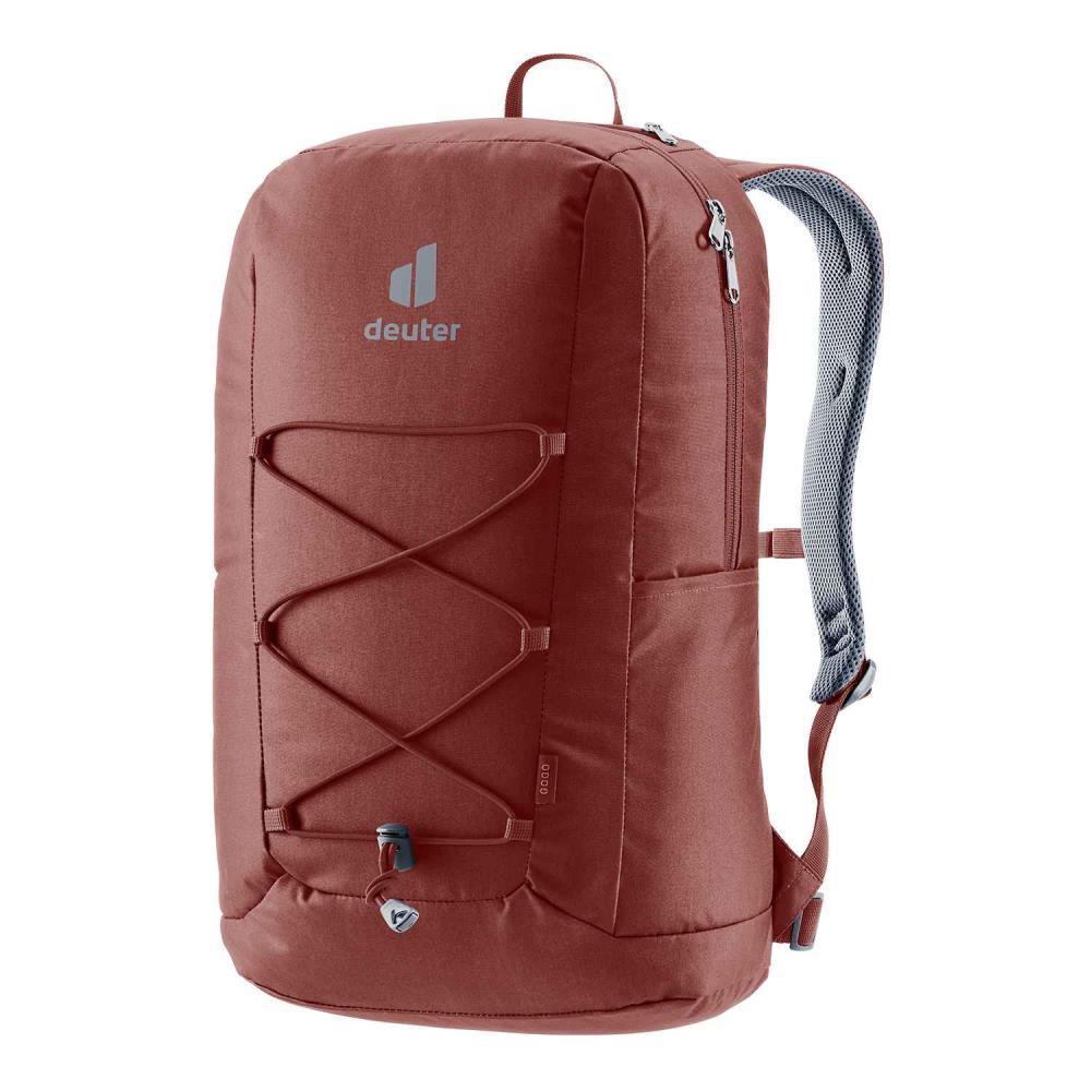 Deuter Gogo LTD Redwood Freizeitrucksack