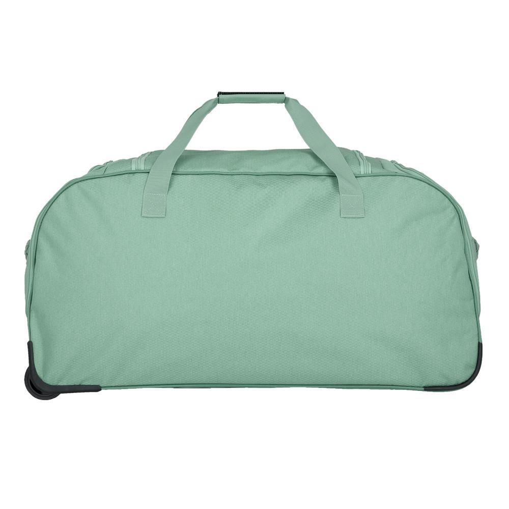 Travelite Kick Off Salbei Reisetasche Trolley XL