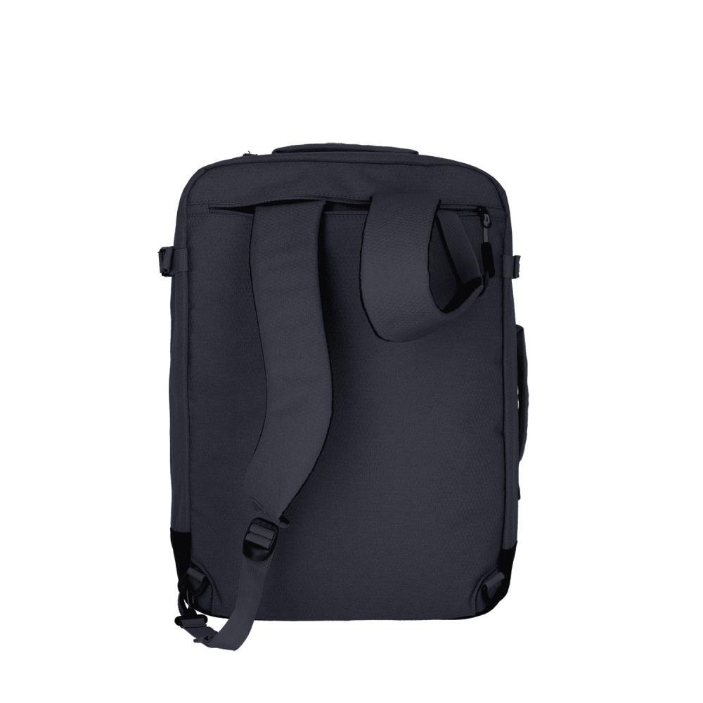 Travelite Kick Off Anthrazit Rucksack Bordgepäck