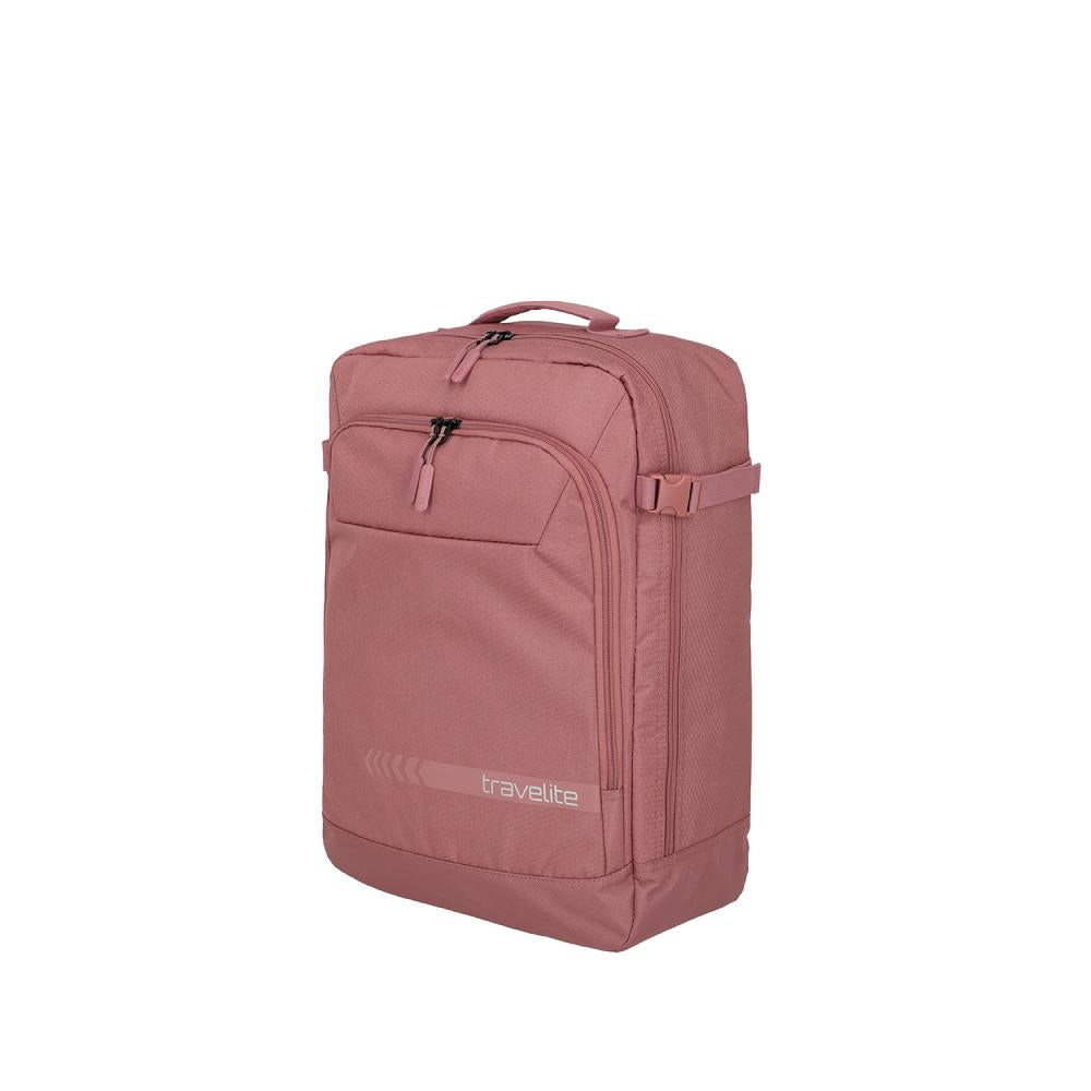 Travelite Kick Off Rose Rucksack Bordgepäck