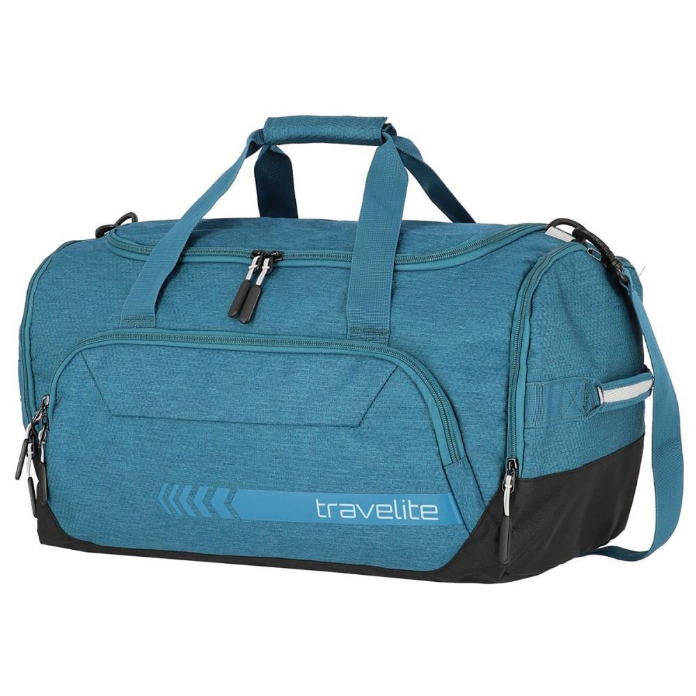 Travelite Kick Off Petrol Reisetasche M