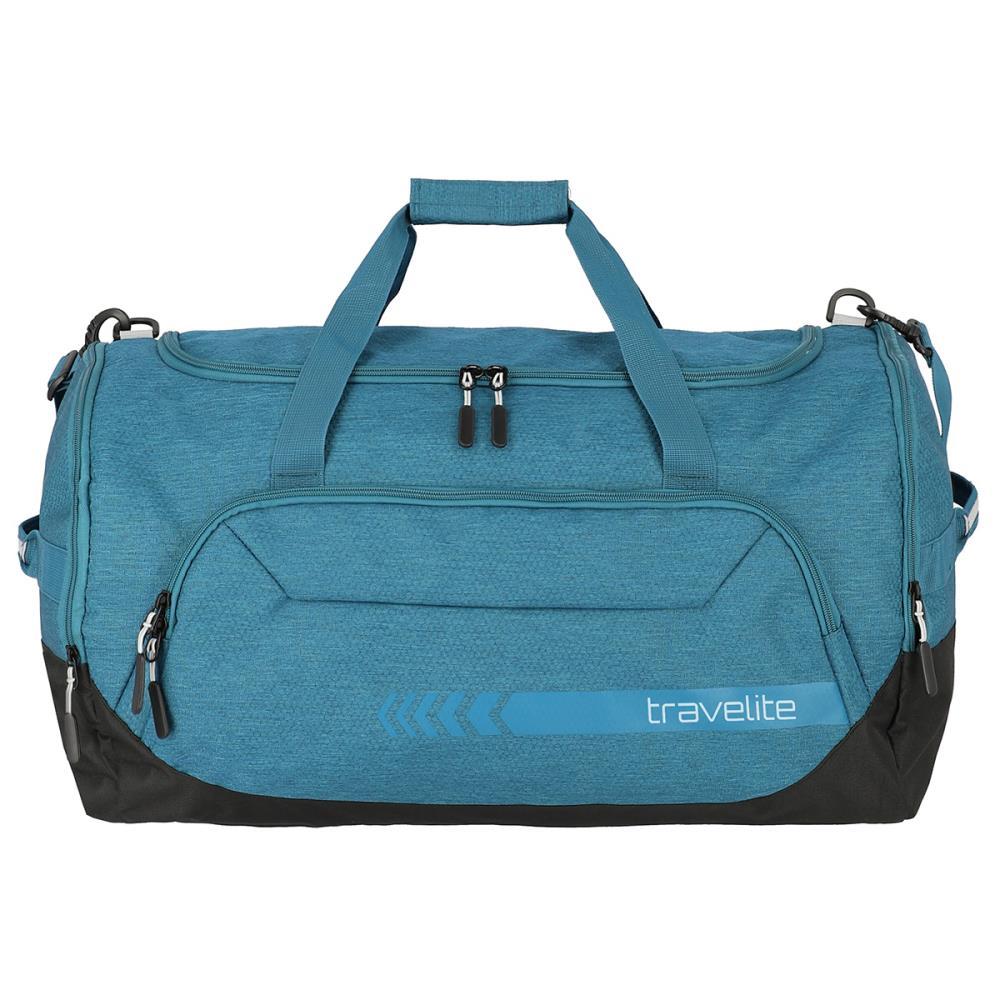 Travelite Kick Off Petrol Reisetasche L