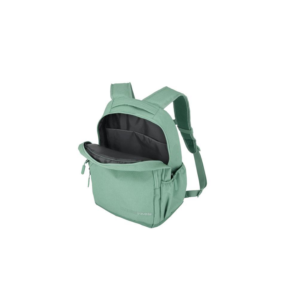 Travelite Kick Off Salbei Rucksack L